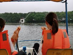 -千龙湖生态旅游度假区