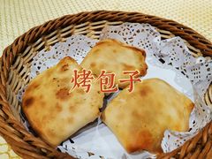 -巴扎美食·新疆菜·西域歌舞表演餐厅(新疆大厦店)