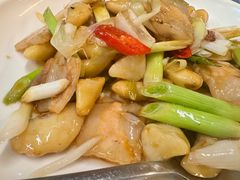 -盛中钰广味小馆