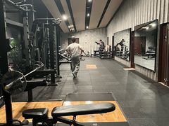 -漠浔MOTION健身(虹桥国际展汇店)