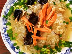 牡丹燕菜-管记水席老店(仙果市街店)