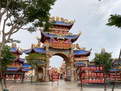 -海花岛旅游度假区