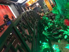 -宝丽金大酒店·洗浴中心
