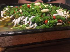 -别院里音乐餐酒吧(双流航空港店)