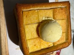 -绿茶餐厅(青岛城阳万象汇店)