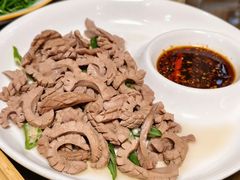 -祥云精致湘菜馆(东1时区店)