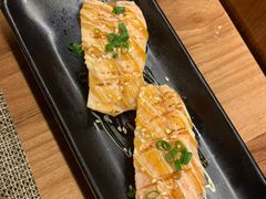 -昊·来了寿司(双楠2店)