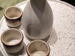 -湘邻呷铺·田园家宴(汉基广场店)