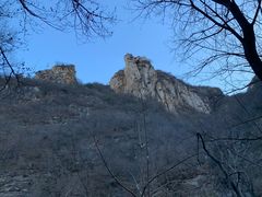 -黑龙潭风景区
