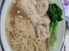 -香港新记茶餐厅(湖墅南路店)