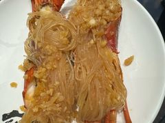 -初色海鲜自助(万丰路店)