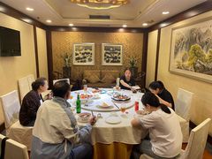 -顺峰海鲜酒楼(省府店)