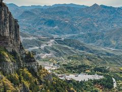 -北岳恒山