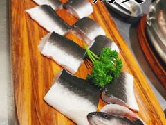 -本炙炭烤·蒲烧活鳗料理店(金沙洲店)