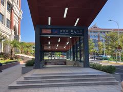 -厦门市图书馆(集美新城馆区)
