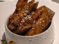 -漢舍中国菜馆(浦东嘉里城店)