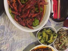 -红钳侠小龙虾·烧烤(中赢康康谷店)