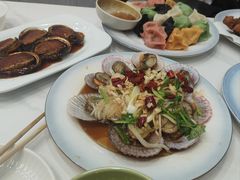 -来之顺海鲜菜馆·青岛菜·始于1993(栈桥店)
