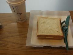 -星巴克(北京天坛东路店)