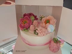 -BONCAKE裱花蛋糕(万象汇店)