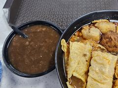 -柳州爽仔螺蛳粉