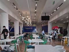 -贝林大翅鲸简餐厅(国家海洋博物馆店)