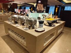 -西安阳光国际大酒店·中餐厅