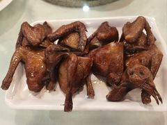 -五谷芳乳鸽王(梅沙老店)