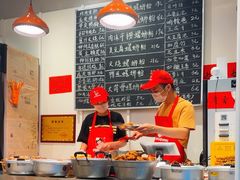 -柳州肥姨妈大骨螺蛳粉(万达中心店)