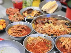 -蓉三少冒烤鸭·四川小吃集(北京首店)