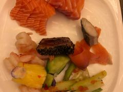 -杭州国际会议中心洲际酒店-原素全日餐厅(解放东路店)