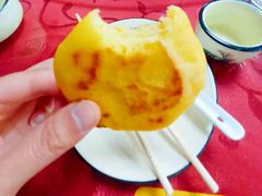 -北京龙庆四季香农家饭庄·灶台鱼·碳烤虹鳟鱼(龙庆峡店)