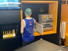 -超级猩猩健身·私教·团课·自助训练(客村丽影广场店)