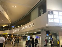 -吉隆坡国际机场