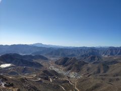 -定都峰