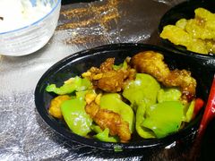 -老长春肉馆(创业大街店)