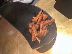 -烤匠麻辣烤鱼(时代广场店)