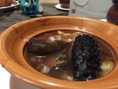 -长沙北辰洲际酒店-兰调全日餐厅