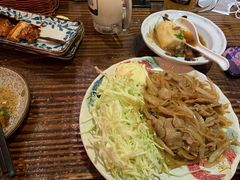 -平成屋·午肴夜酒(四川北路店)