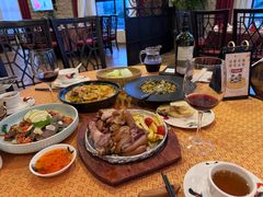 -南沙游艇会·大兵船餐厅