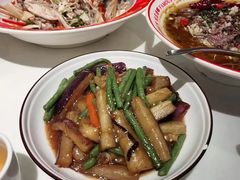 -清晖小苑•顺德地方菜(壹海城店)