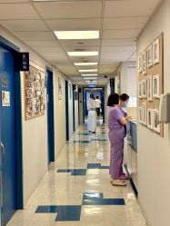 -杭州贝瑞斯美华妇儿医院·早孕·产检·儿科