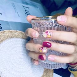-Hands Nail专业美甲美睫