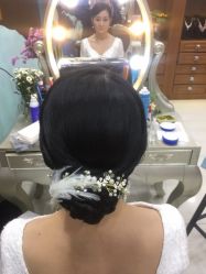 -薇咖映画婚纱摄影工作室