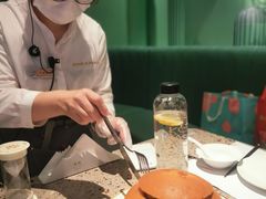 -大树餐厅(大悦城店)