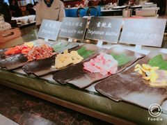-多伦多海鲜自助餐厅(百盛购物中心三阳店)