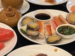 -索菲特酒店 · 云尚天际自助餐厅