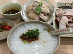 -百家鸡味馆(清泰店)