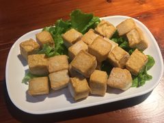 鱼豆腐-惠友大虾(太原北街店)