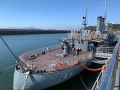 -中国人民解放军海军博物馆